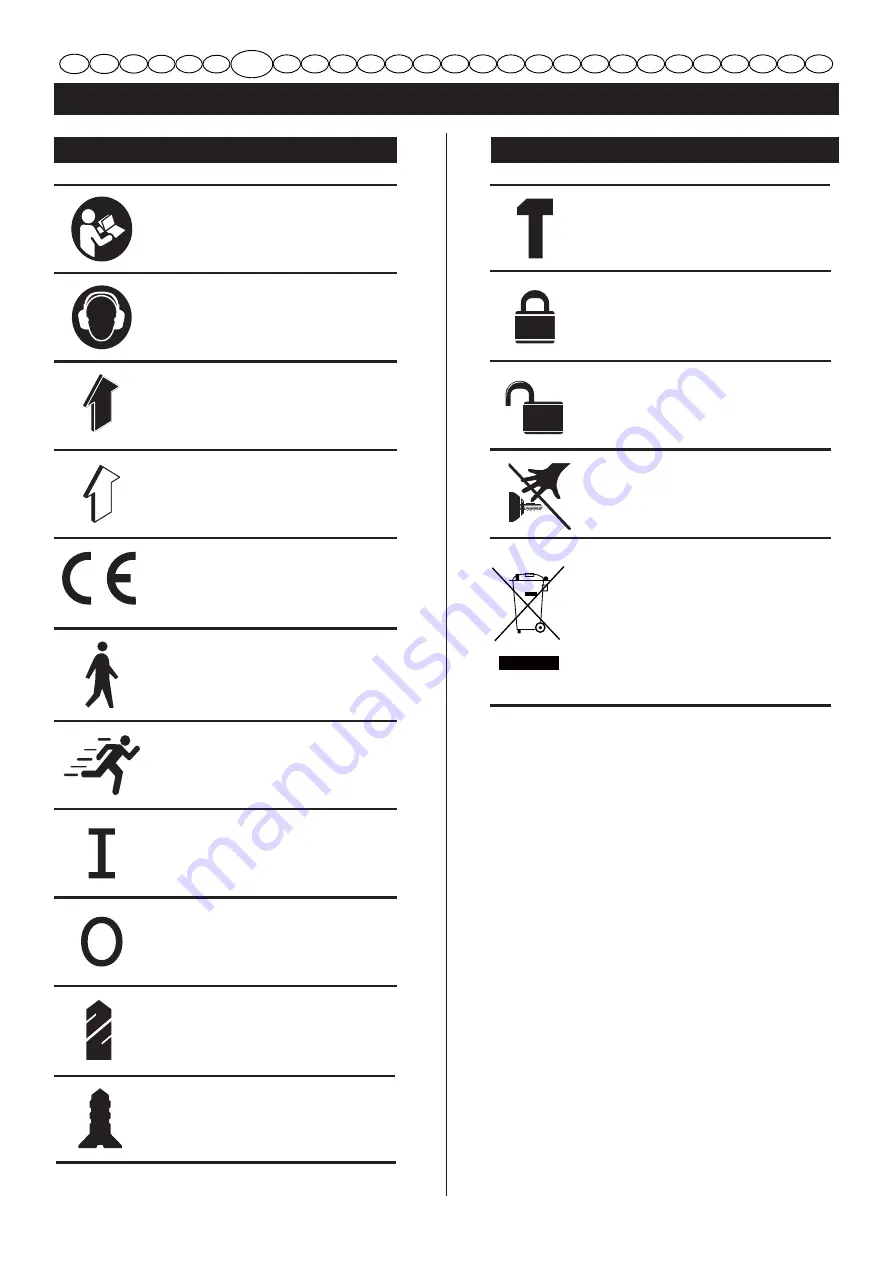 GreenWorks 32037a User Manual Download Page 45