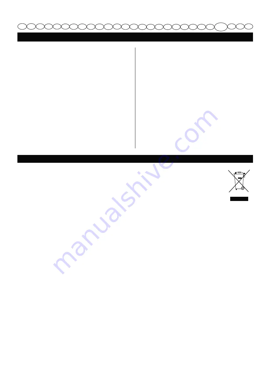 GreenWorks 32037a User Manual Download Page 149