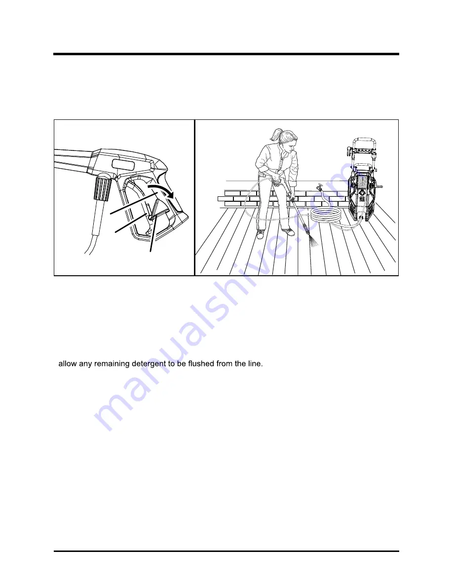 GreenWorks 51012 Operator'S Manual Download Page 20