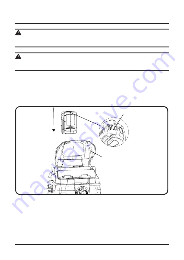 GreenWorks BVU24211 Owner'S Manual Download Page 72