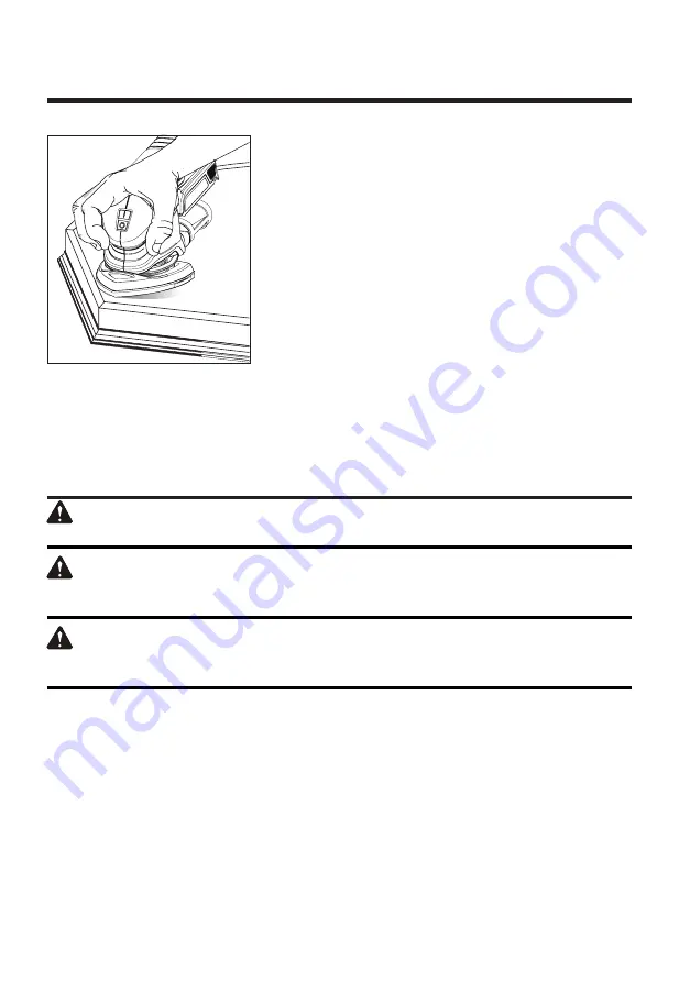 GreenWorks CS24B00 Owner'S Manual Download Page 30