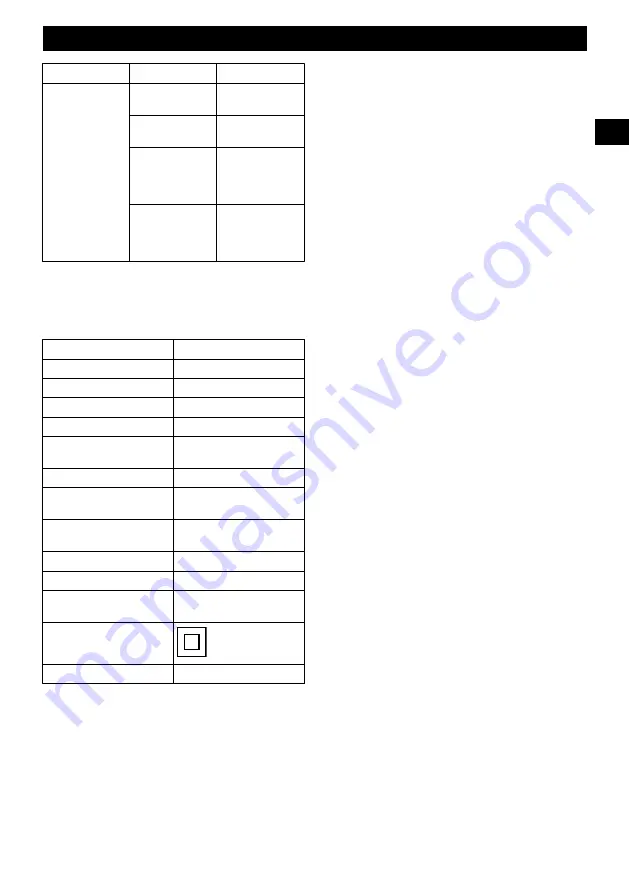 GreenWorks G24X2LM46S Operator'S Manual Download Page 33