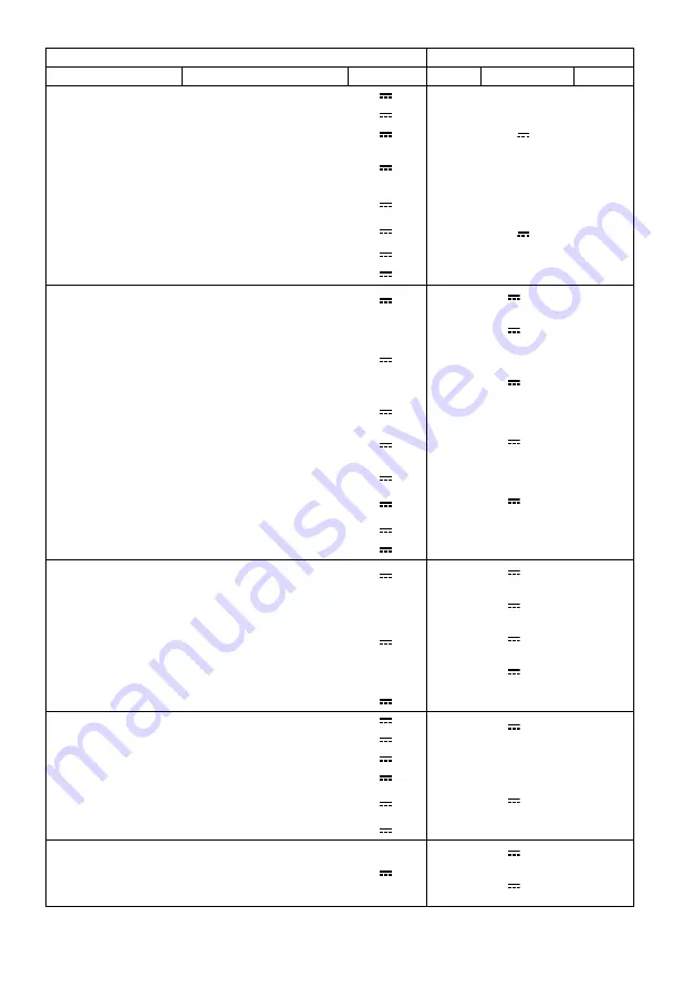 GreenWorks G40B2 Operator'S Manual Download Page 3