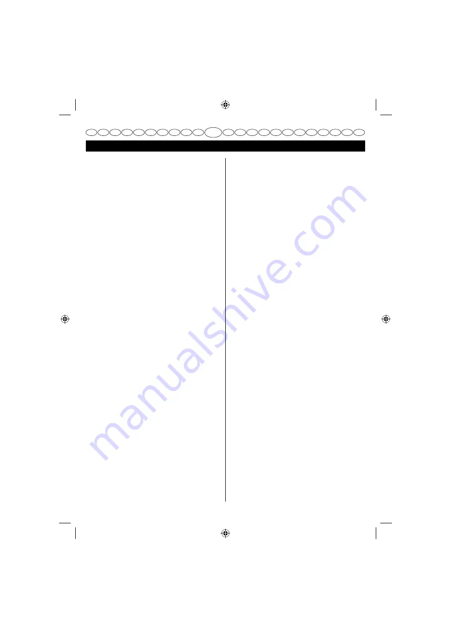 GreenWorks G40CS30 20117UA Operator'S Manual Download Page 110