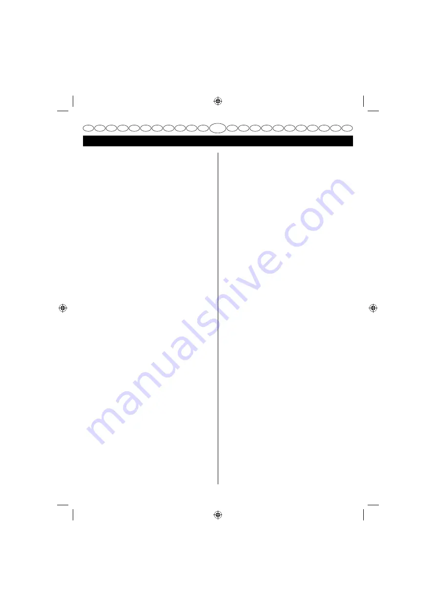 GreenWorks G40CS30 20117UA Operator'S Manual Download Page 119