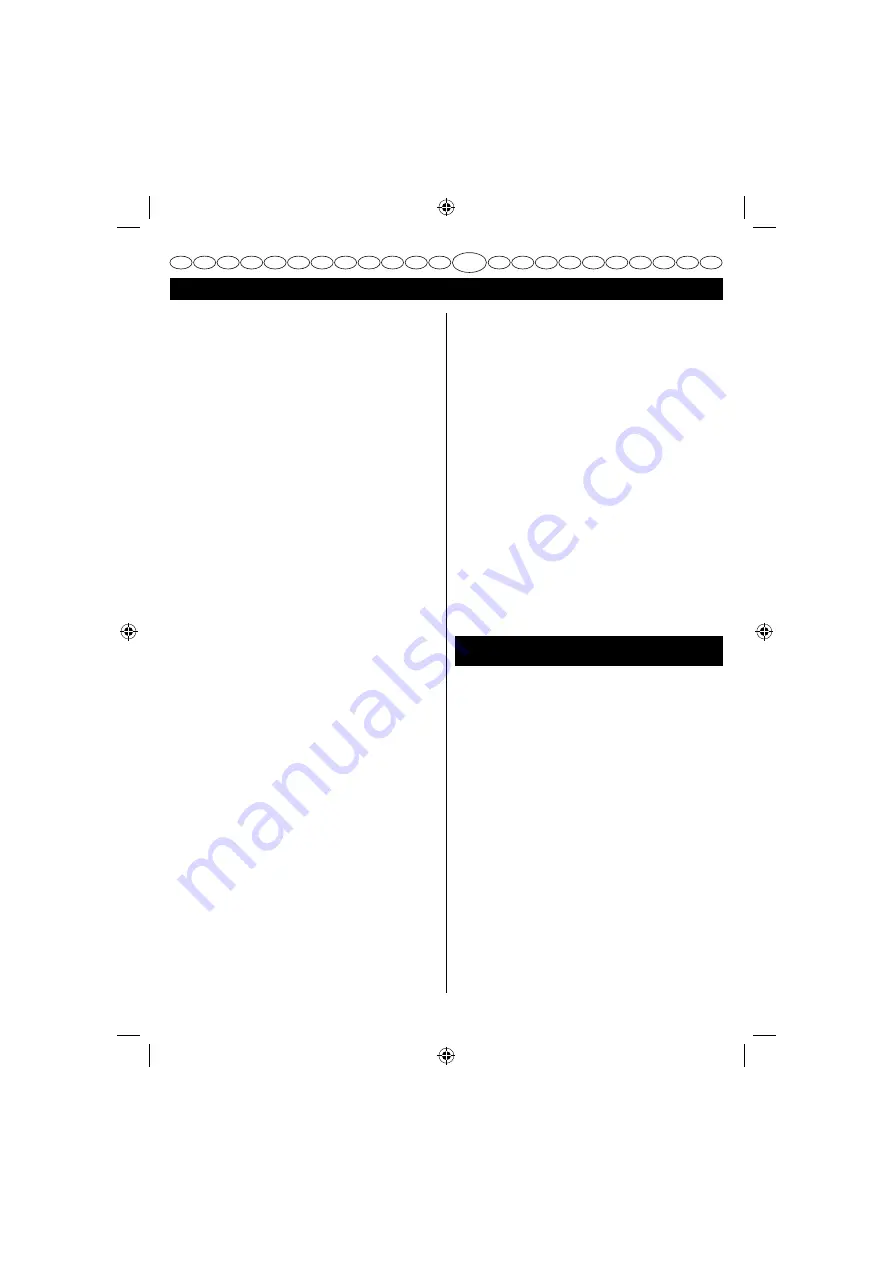 GreenWorks G40CS30 20117UA Operator'S Manual Download Page 129