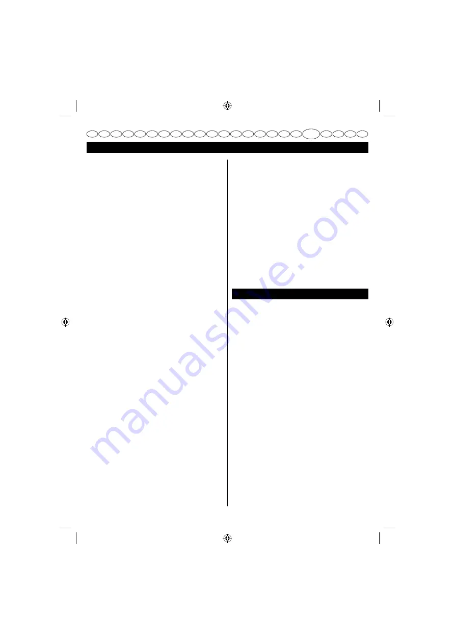 GreenWorks G40CS30 20117UA Operator'S Manual Download Page 190