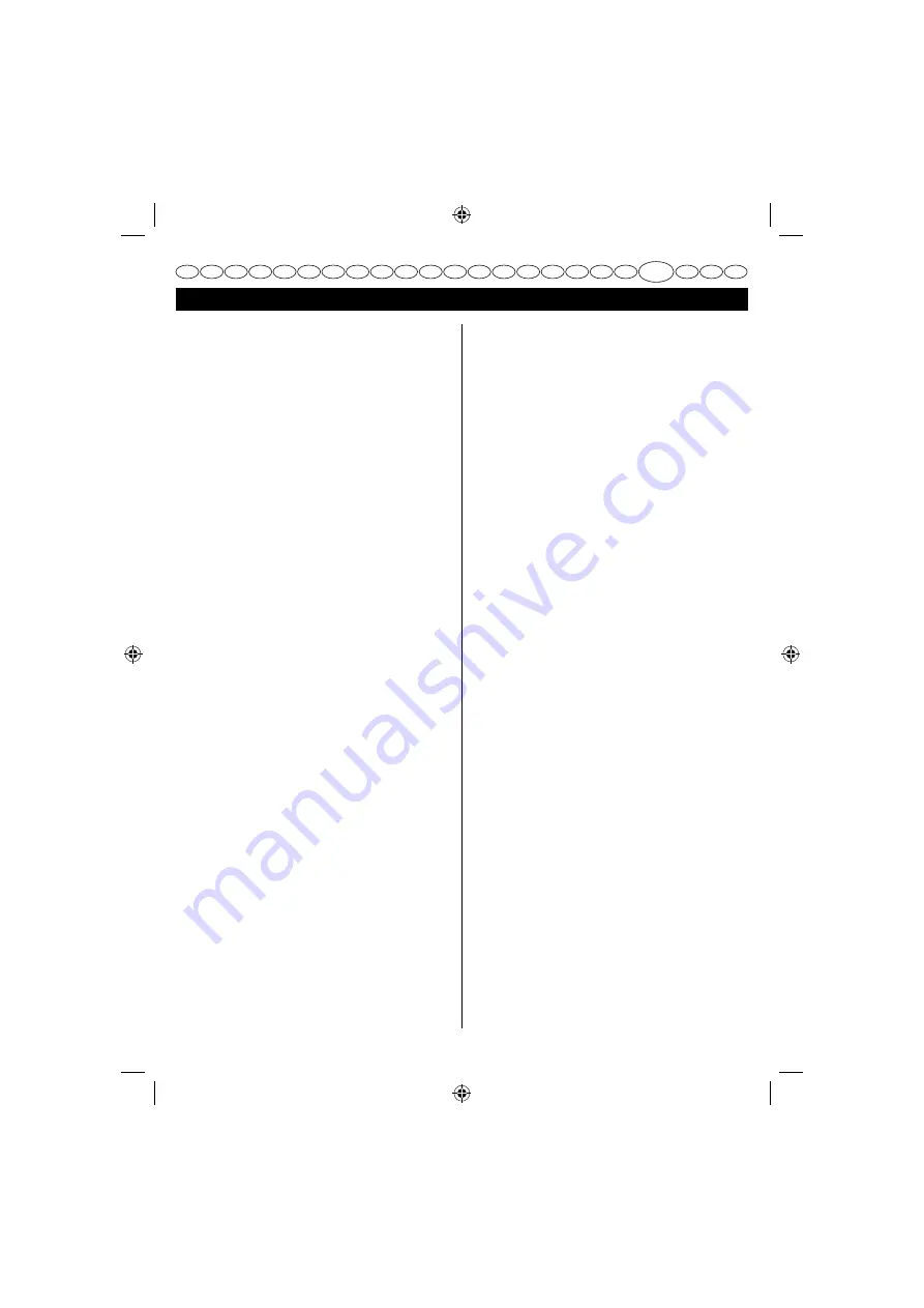 GreenWorks G40CS30 20117UA Operator'S Manual Download Page 200