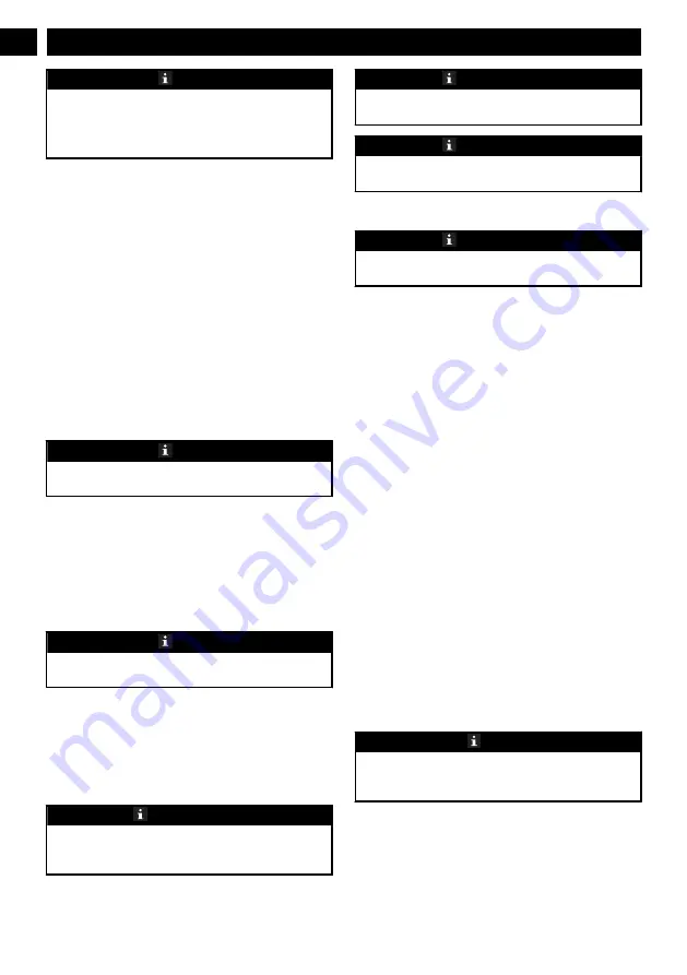 GreenWorks G40LT30 Operator'S Manual Download Page 6