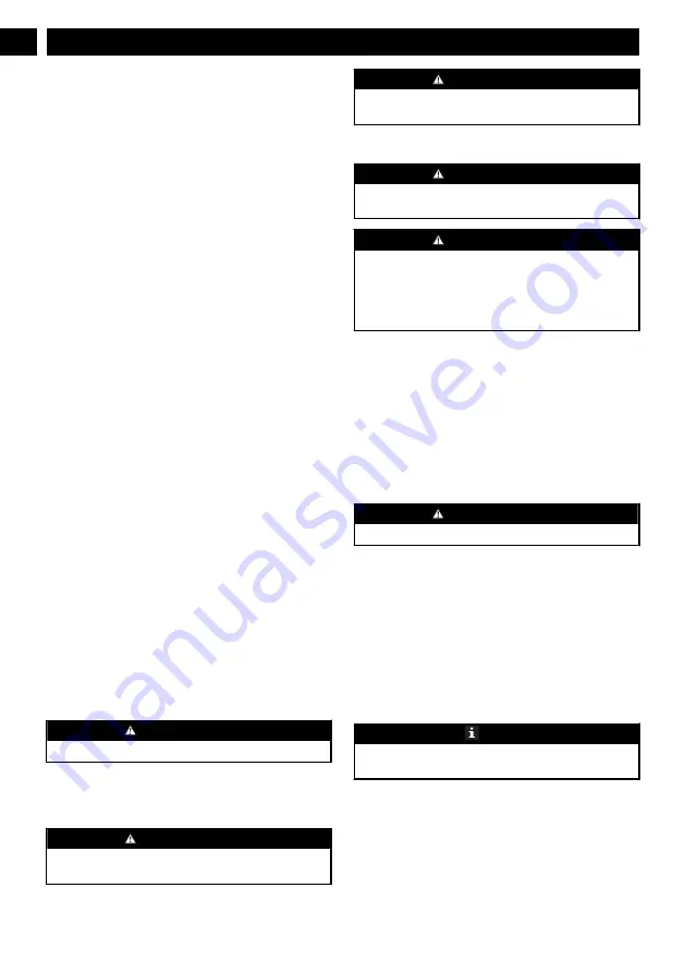 GreenWorks G40LT30 Operator'S Manual Download Page 130