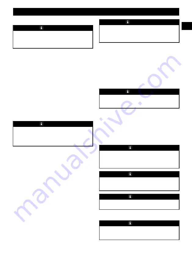 GreenWorks G40LT30 Operator'S Manual Download Page 139