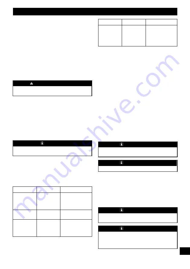 GreenWorks GD40BV Operator'S Manual Download Page 100