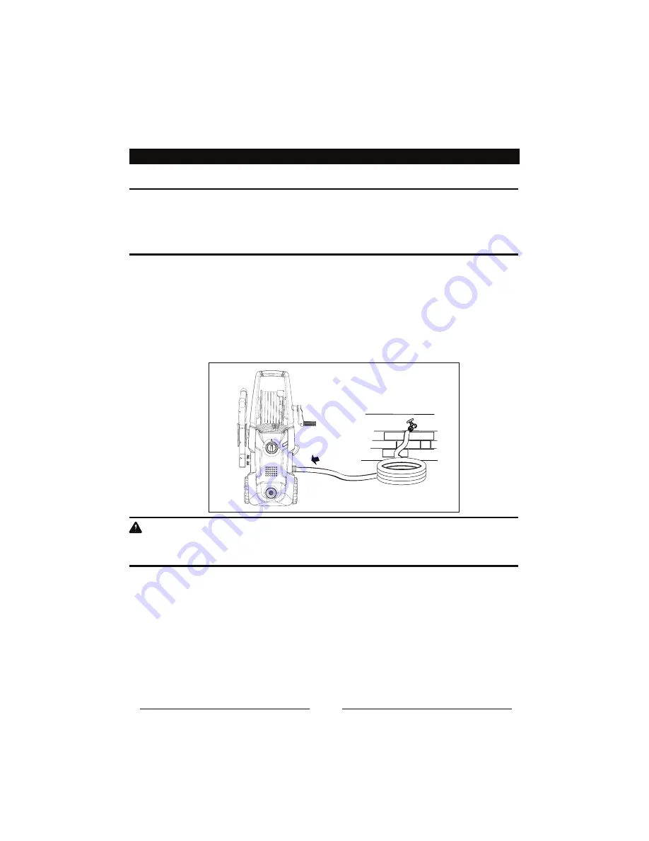 GreenWorks GPW 1702 Operator'S Manual Download Page 14