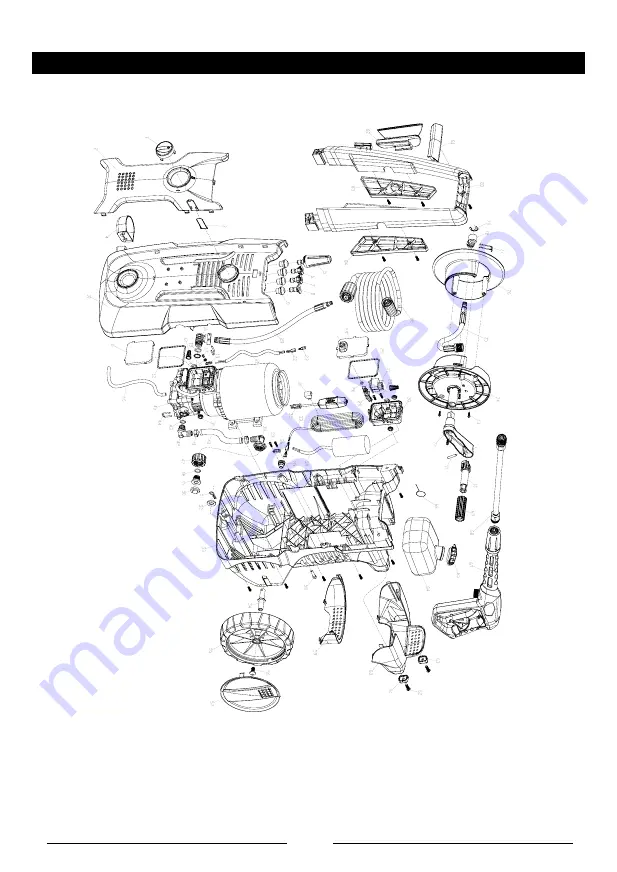 GreenWorks GPW 1951 Operator'S Manual Download Page 28