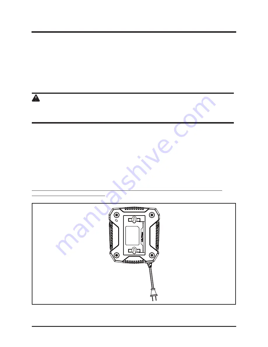 GreenWorks GS 180 Owner'S Manual Download Page 27