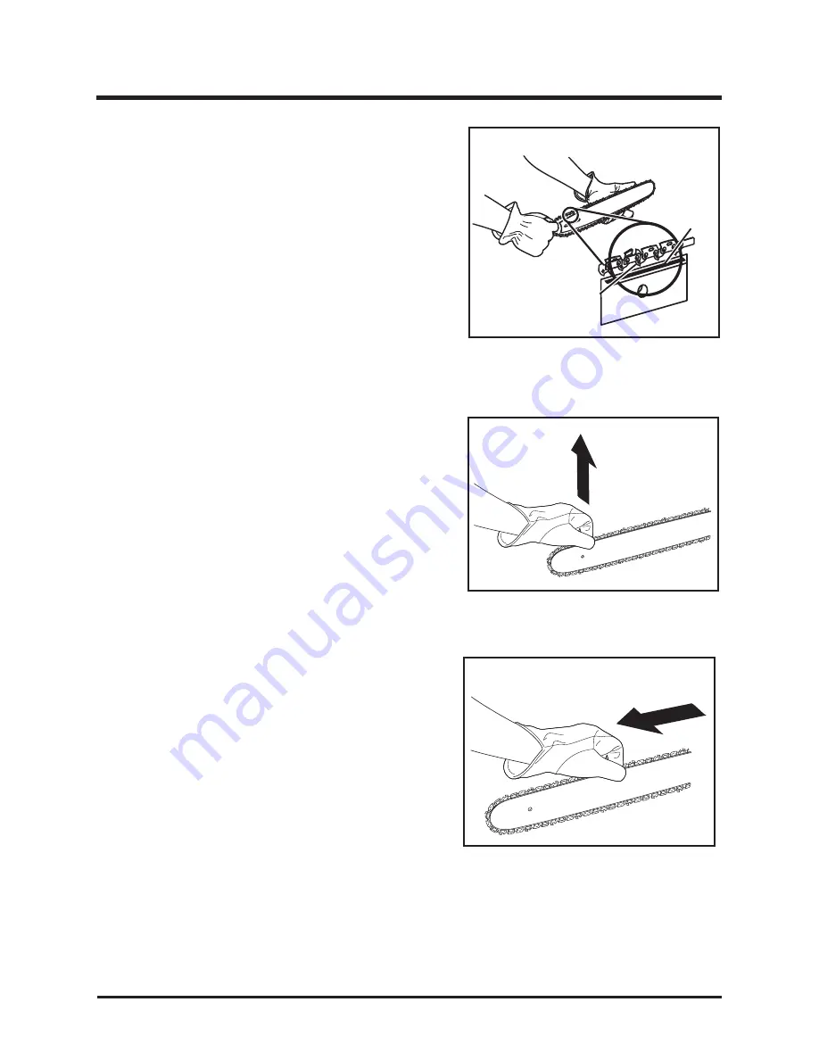 GreenWorks GS 180 Owner'S Manual Download Page 30