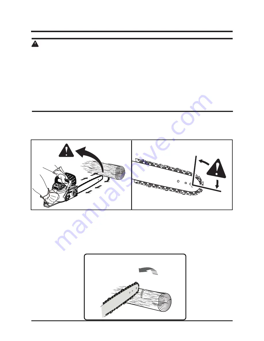 GreenWorks GS 180 Owner'S Manual Download Page 50