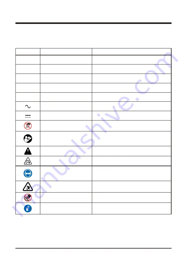 GreenWorks HT-240-T Owner'S Manual Download Page 6