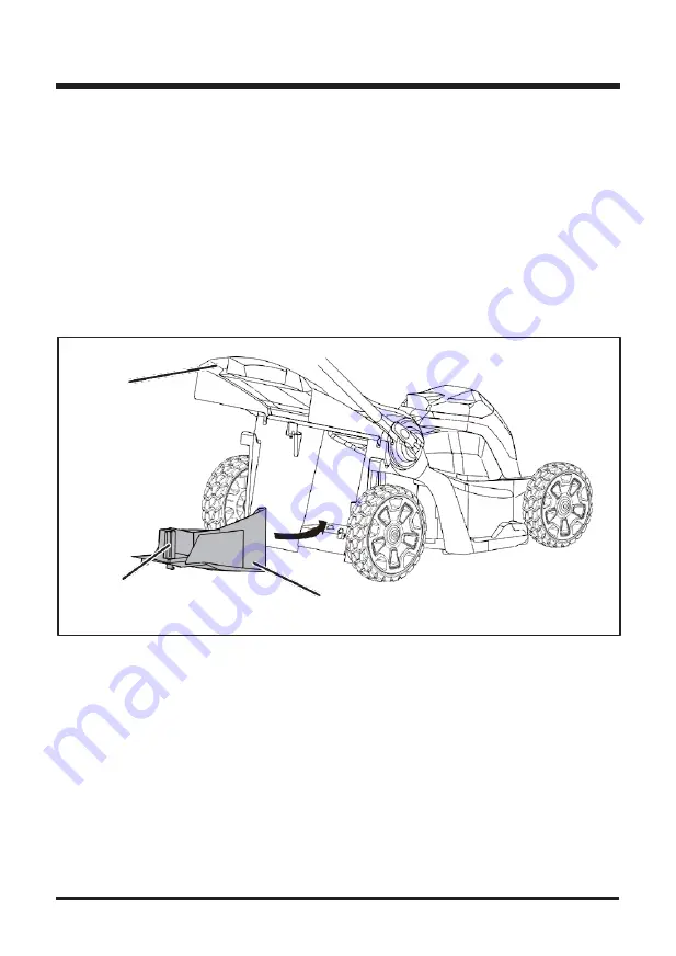 GreenWorks MO40B01 Owner'S Manual Download Page 44