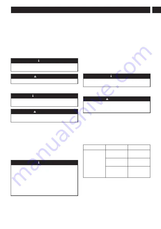 GreenWorks PA734K Operator'S Manual Download Page 6