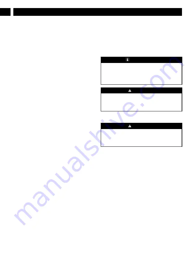 GreenWorks SSA103 Operator'S Manual Download Page 7