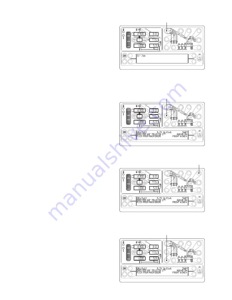 GREER Company MicroGuard RCI 510 Operation Download Page 12