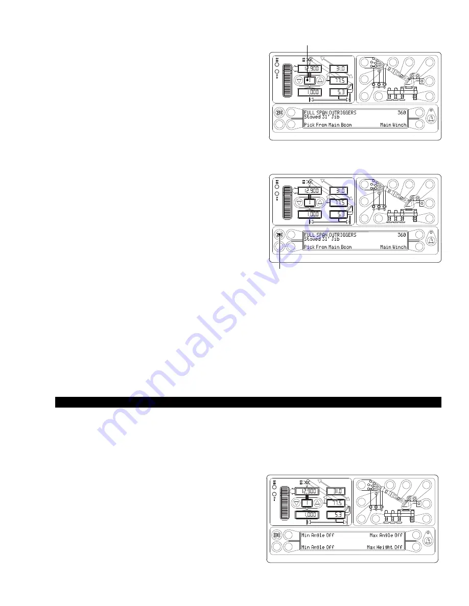 GREER Company MicroGuard RCI 510 Operation Download Page 13