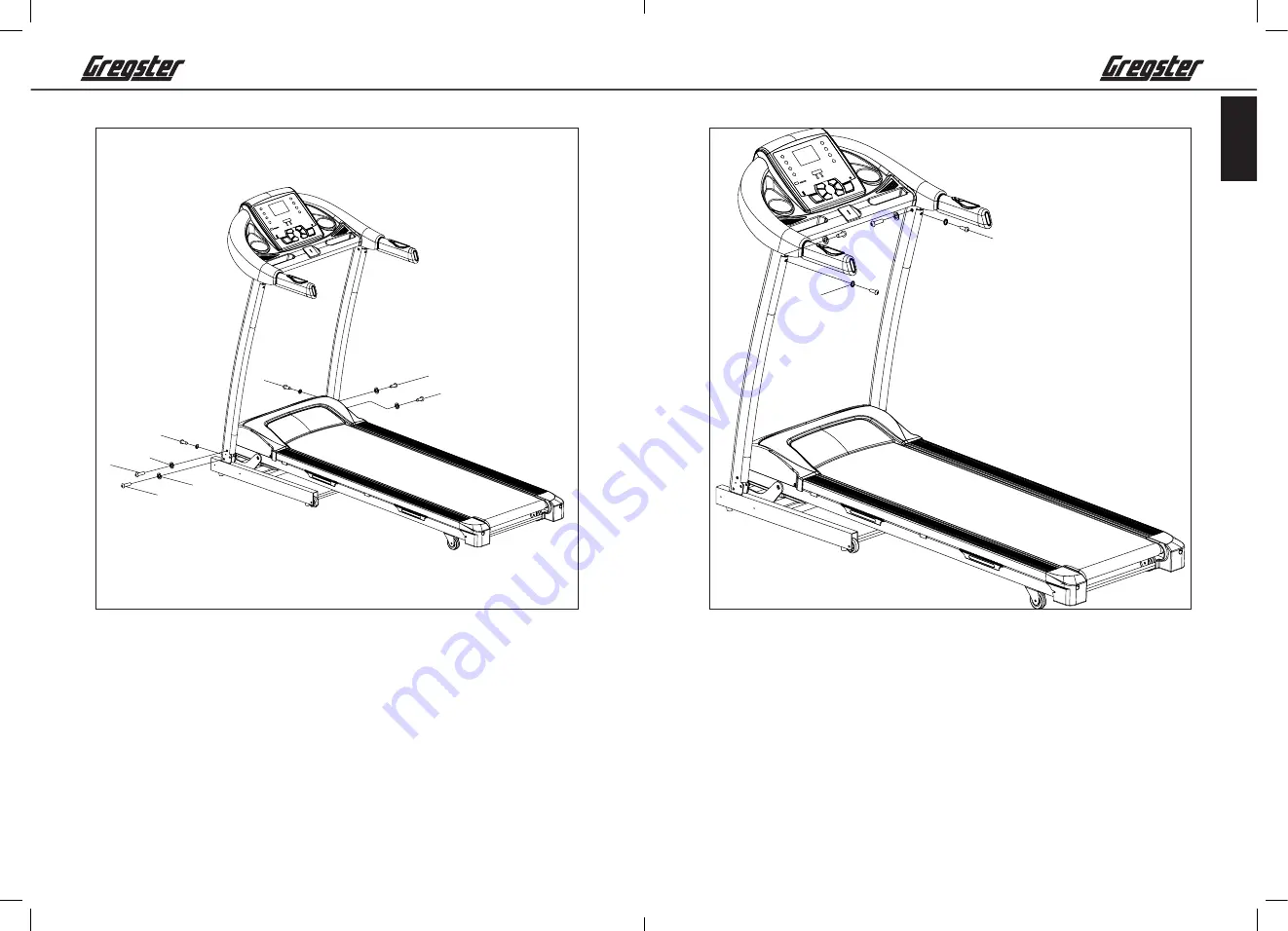 Gregster GRG-TM-4216e User Manual Download Page 42