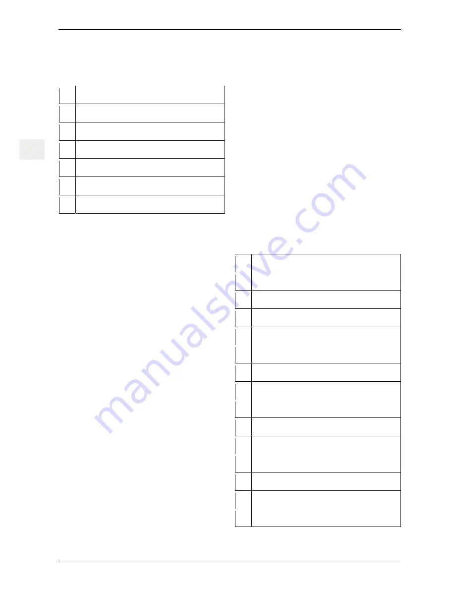 Greifzug Tirak T 1000 series Operation And Installation Manual Download Page 16