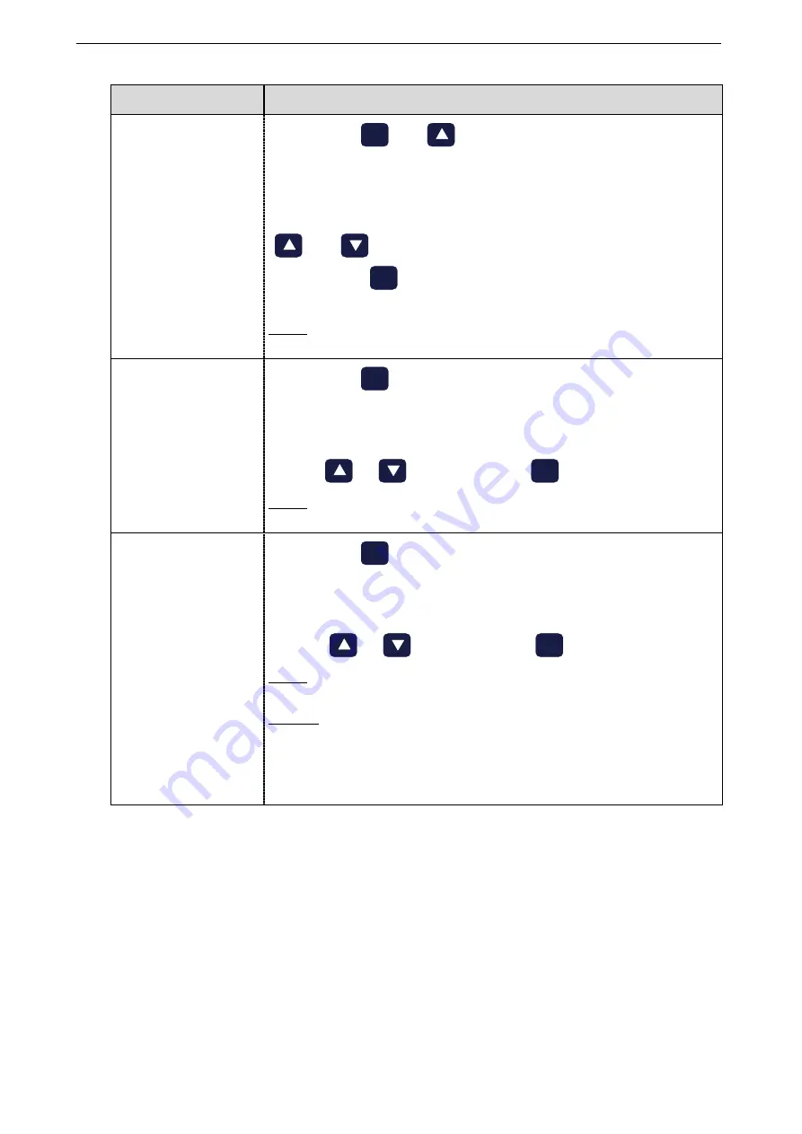 GREISINGER 602773 Operating Manual Download Page 6