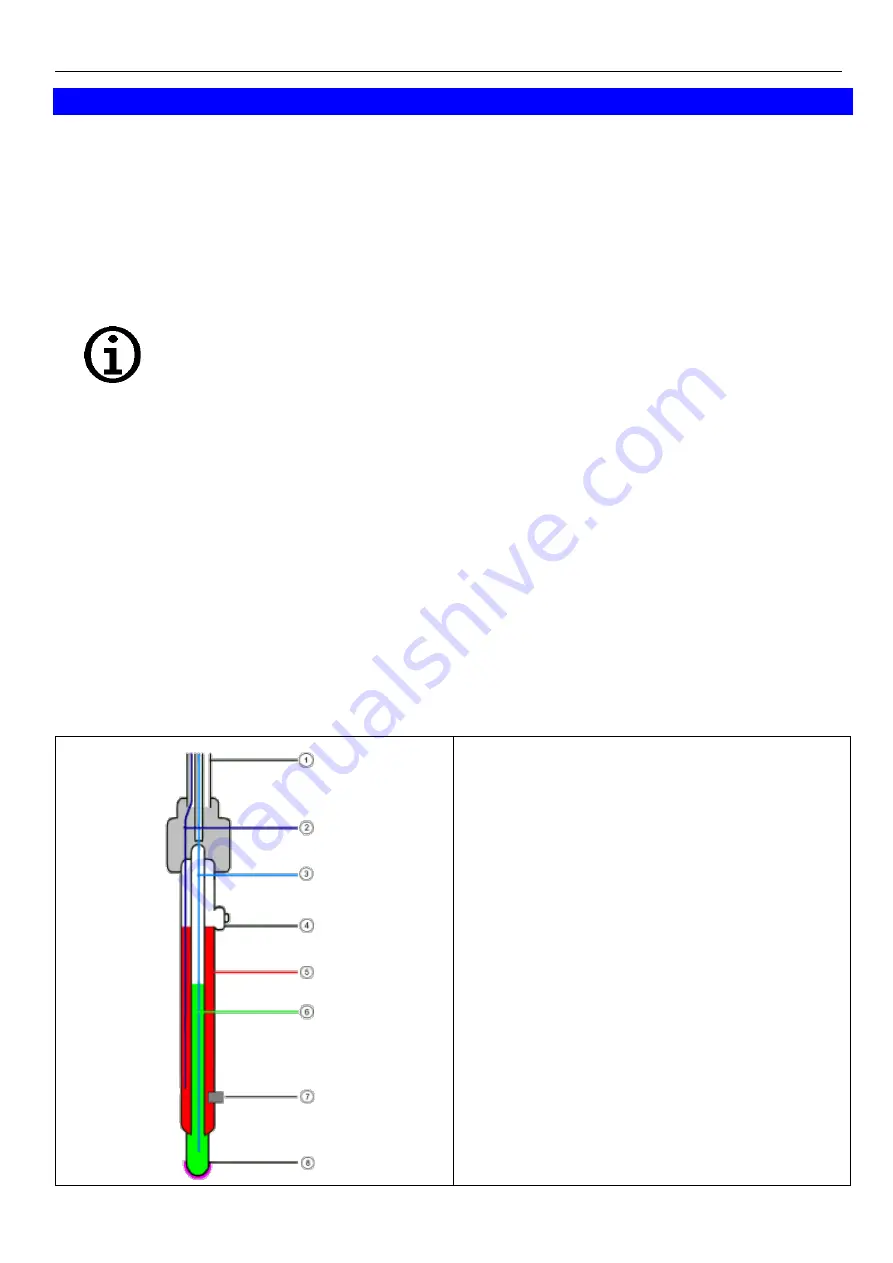 GREISINGER GE 014 Operating Manual Download Page 6