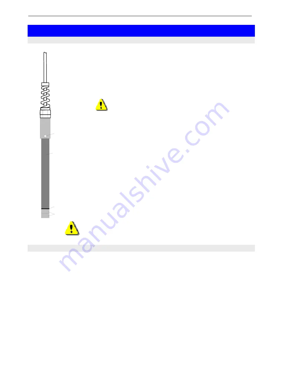 GREISINGER GMH 3610 Скачать руководство пользователя страница 7