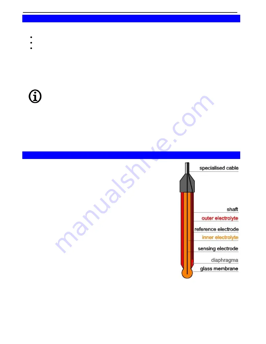 GREISINGER GPH 114 User Manual Download Page 4