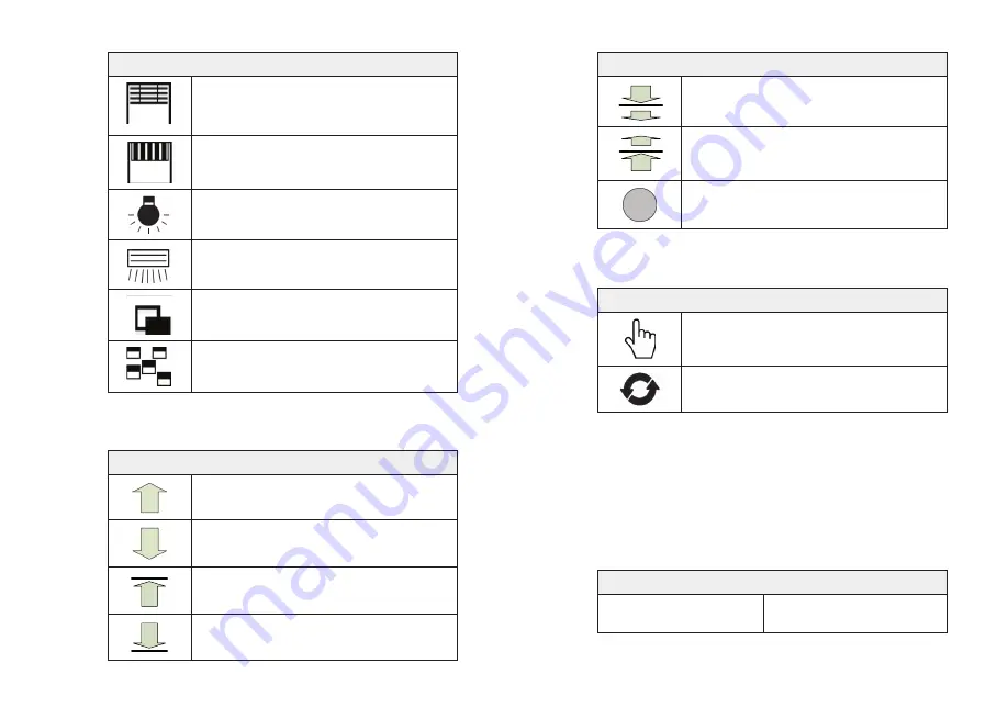 Griesser 179086 Operating Instructions Manual Download Page 12