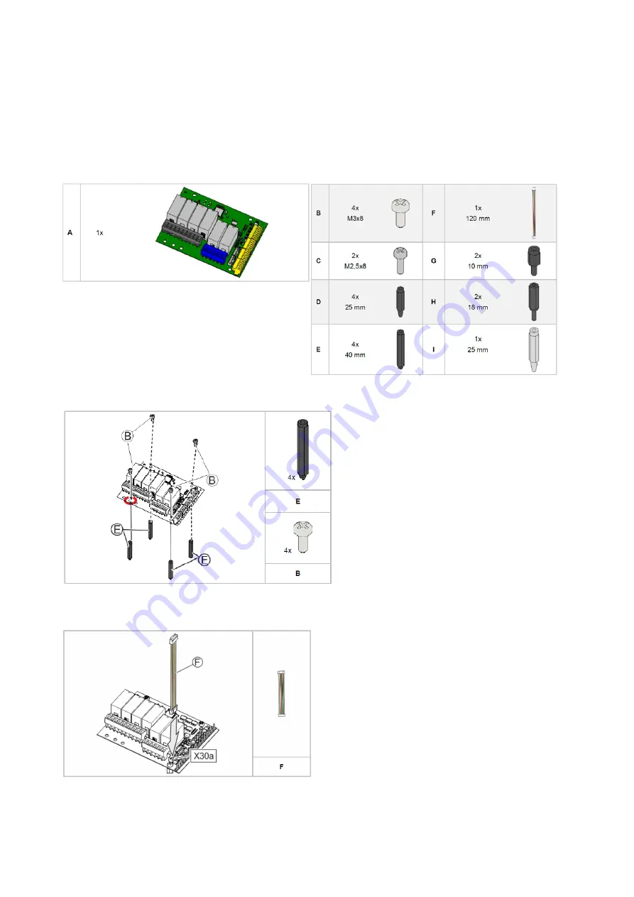 Grifco DDEB-1R Manual Download Page 6