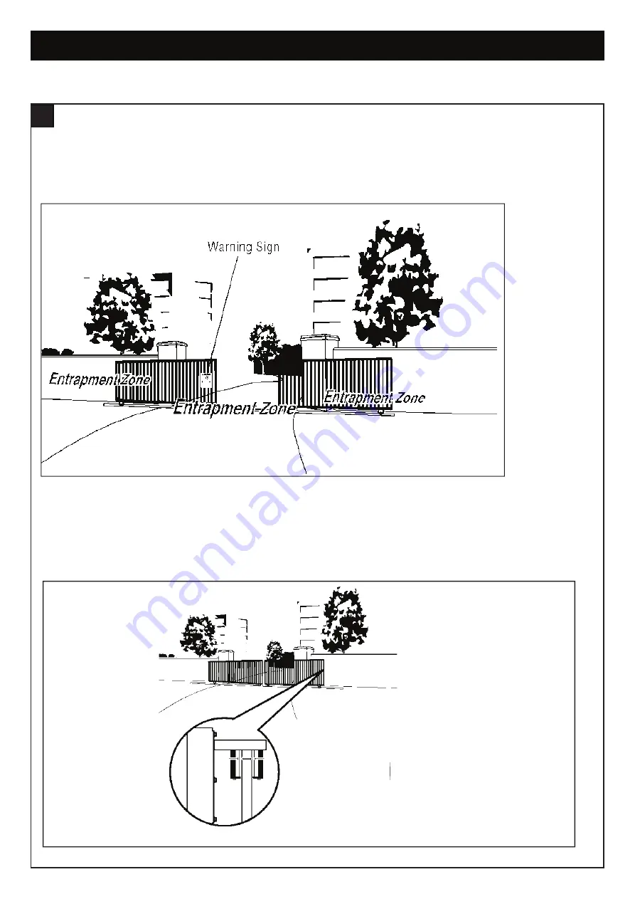 Grifco LG Drive GGS1000 Instruction Manual Download Page 9