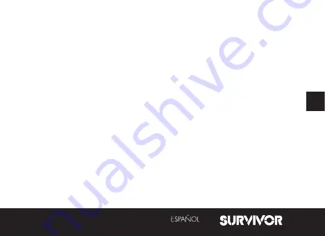 Griffin Technology SURVIVOR SRV-1 Quick Start Manual Download Page 25