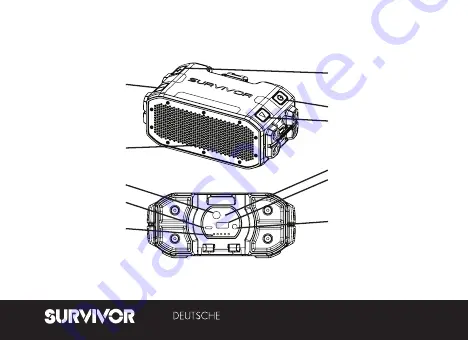 Griffin Technology SURVIVOR SRV-1 Quick Start Manual Download Page 26