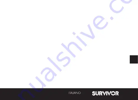 Griffin Technology SURVIVOR SRV-1 Quick Start Manual Download Page 35