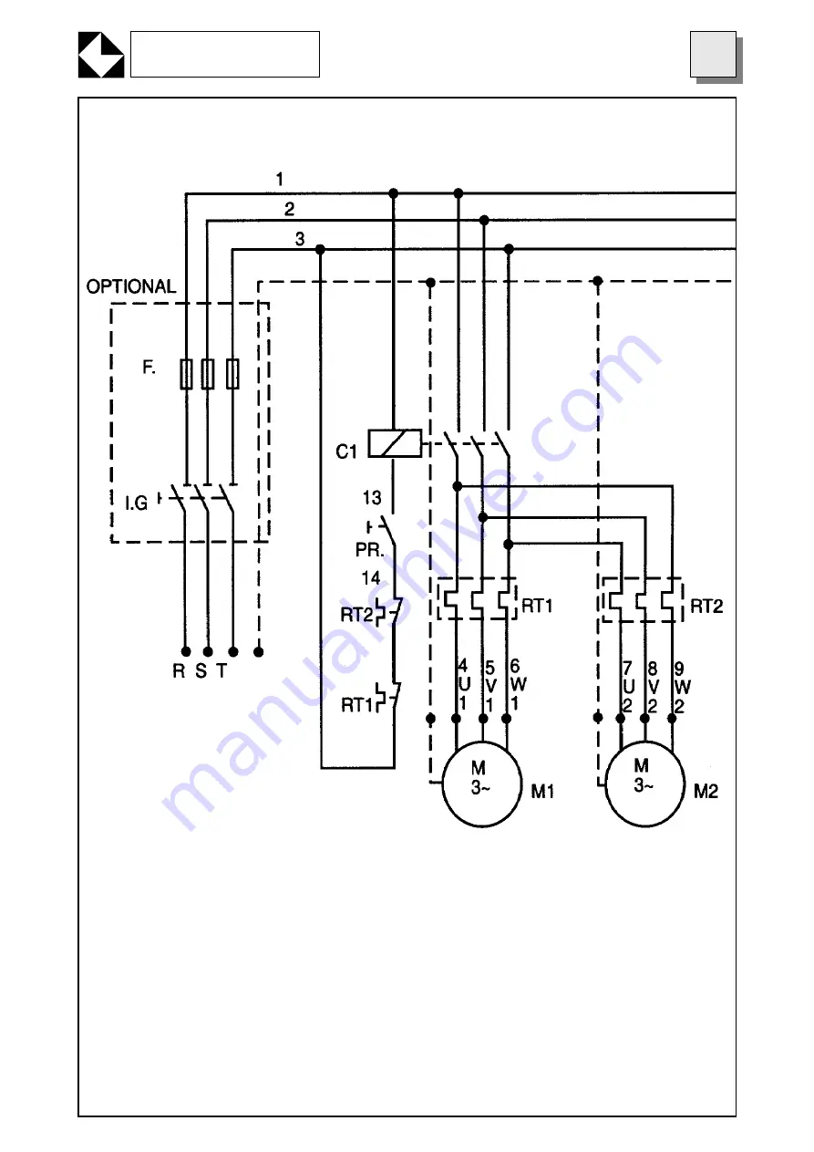 GRIGGIO GF 21 Скачать руководство пользователя страница 29