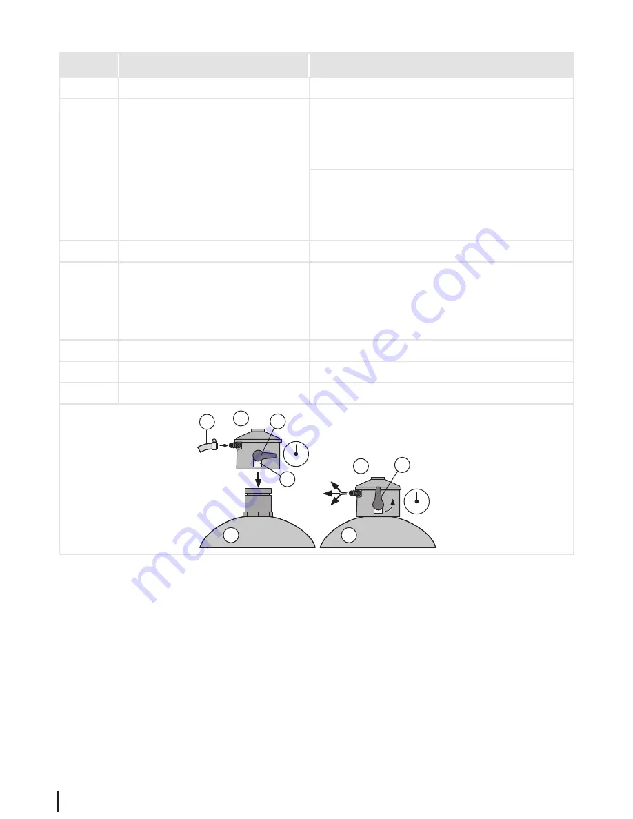 Grill Chef 12375FT Assembly And Operating Instructions Manual Download Page 6