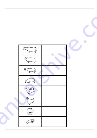 GRILL MEISTER GFGT 433 B1 Operating And Safety Instructions Manual Download Page 19