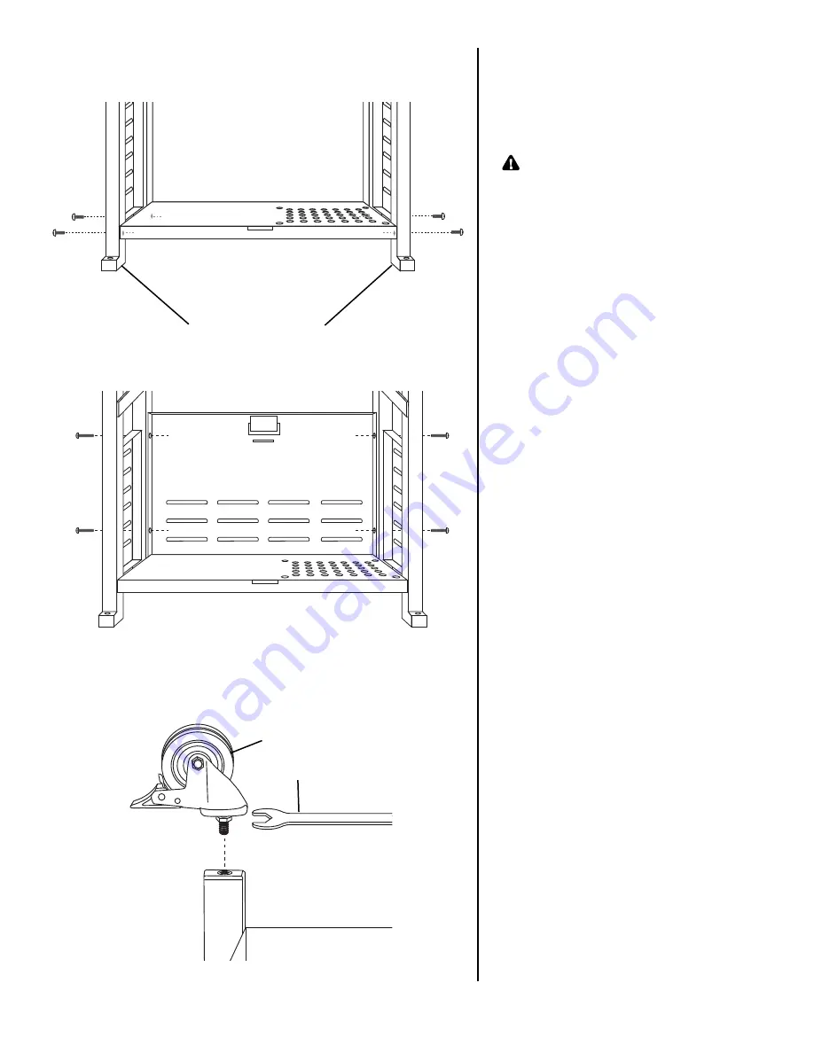 Grill Zone 6670-T Owner'S Manual Download Page 25