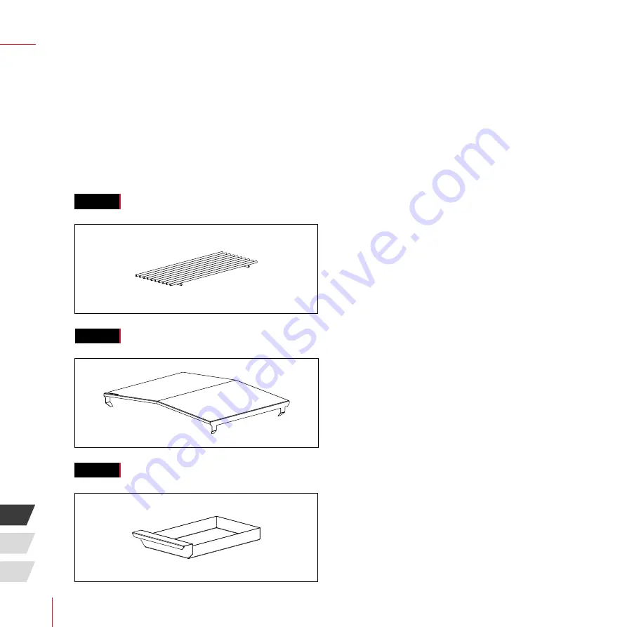 GRILLANDIA I3A020100 Скачать руководство пользователя страница 34