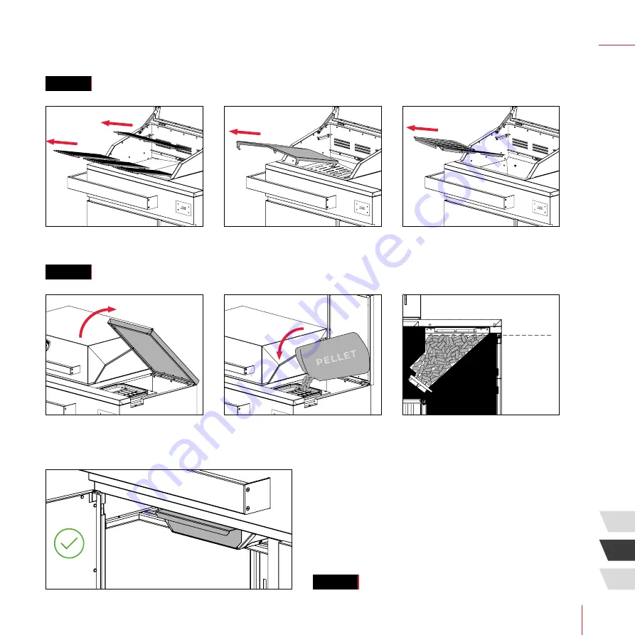 GRILLANDIA I3A020100 User Manual Download Page 57