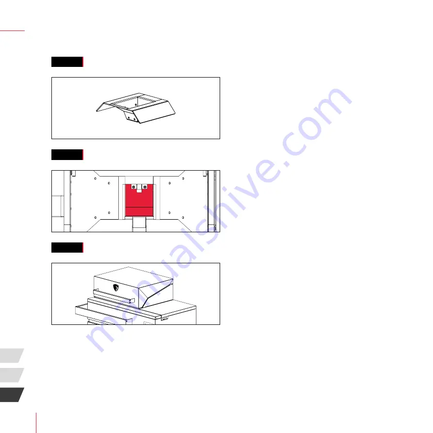 GRILLANDIA I3A020100 User Manual Download Page 116