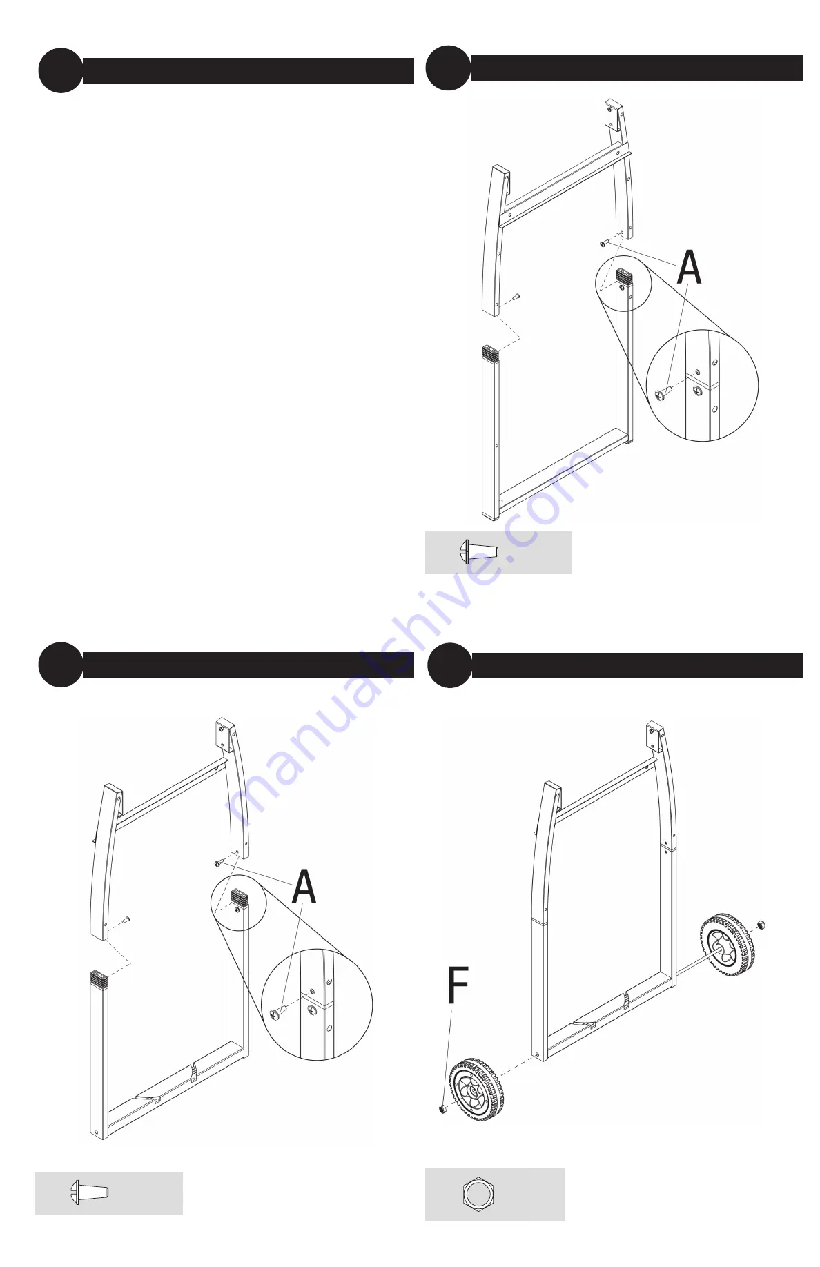 GrillBoss GBC1306J Owner'S Manual Download Page 5