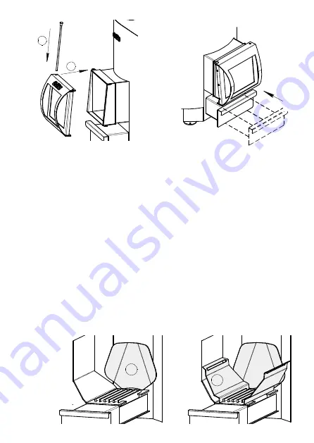 Grill'D Aurora 180 Long Operation Manual Download Page 8