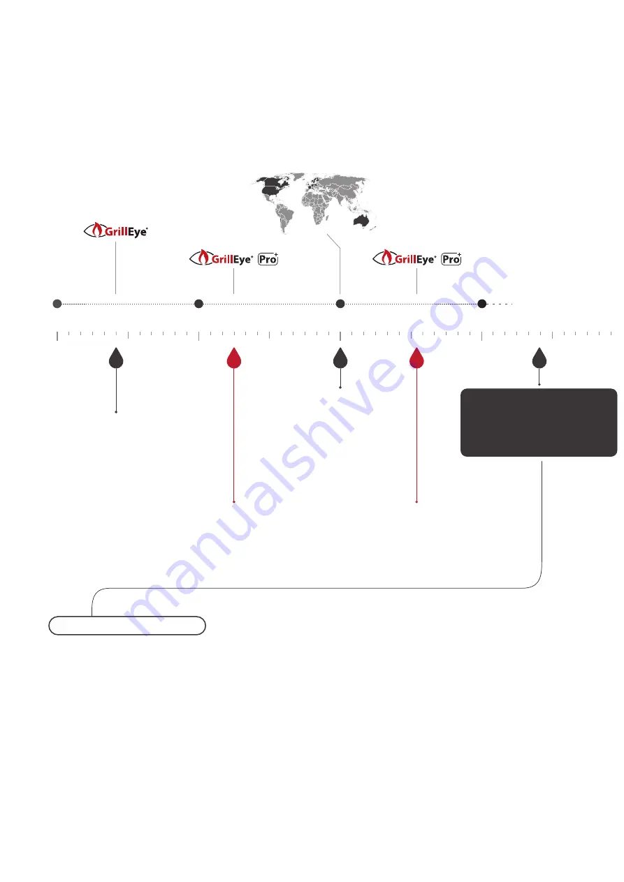 GrillEye GE0003 Extended User Manual Download Page 2