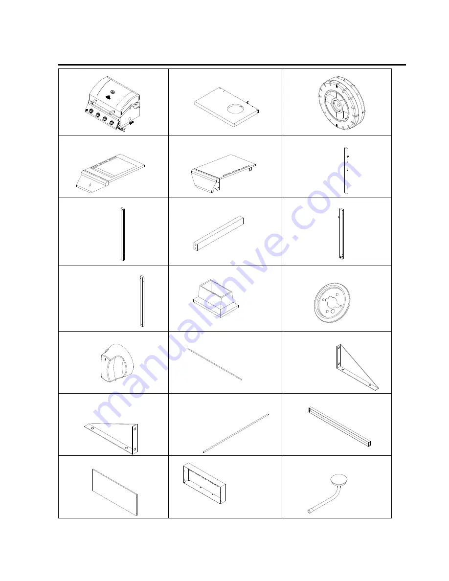 GrillMaster 720-0697 Скачать руководство пользователя страница 7